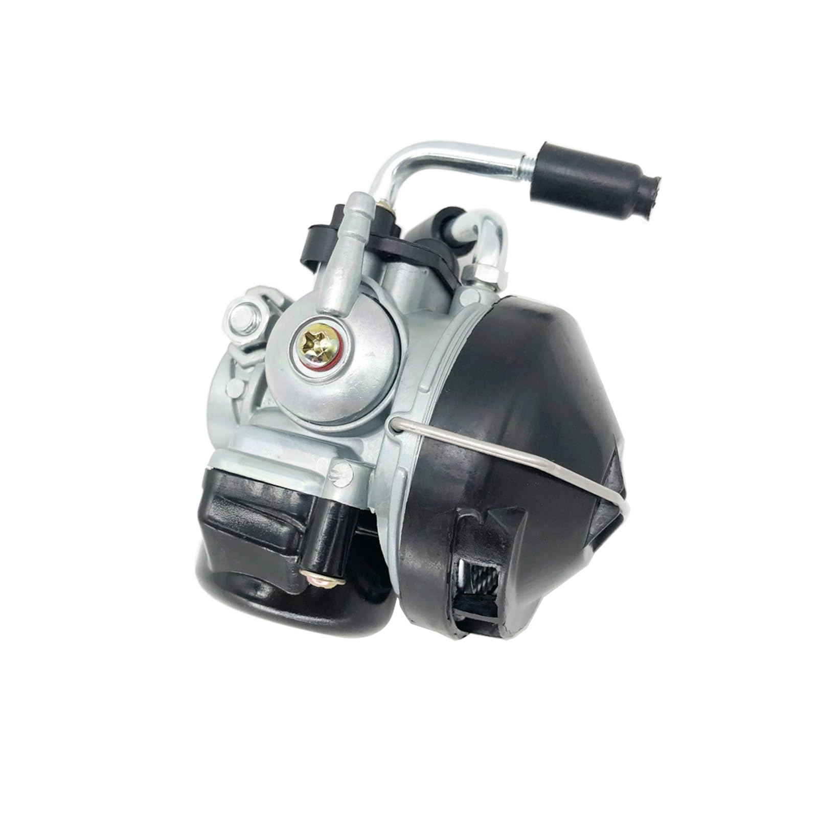 Per Dellorto Per Sha Per Tomos Per PEUGEOT 103 Per MBK 51 AV10 49cc Per Dirt Pocket 15 * 15 Ciclomotore 15-15 Carburatore 1515 Ricambio Carburatore Moto