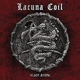  Black Anima (Special 2CD Book Edition incl. Tarot cards)