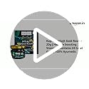 Kapiva Shilajit Gold Resin - 20g | Helps in boosting Stamina | Contains 24 Carat Gold | 100% Ayurvedic - Image 2
