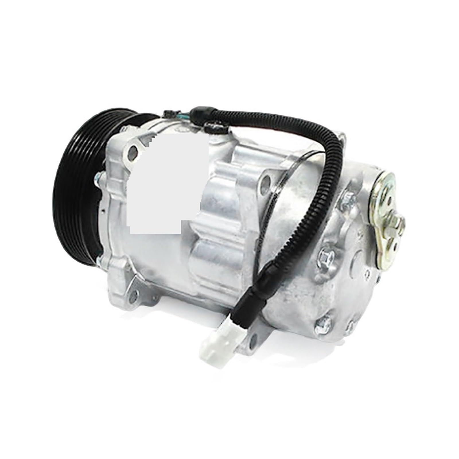 Compresseur climatisation SD7V16 refroidissement optimal Peugeot 406 Expert