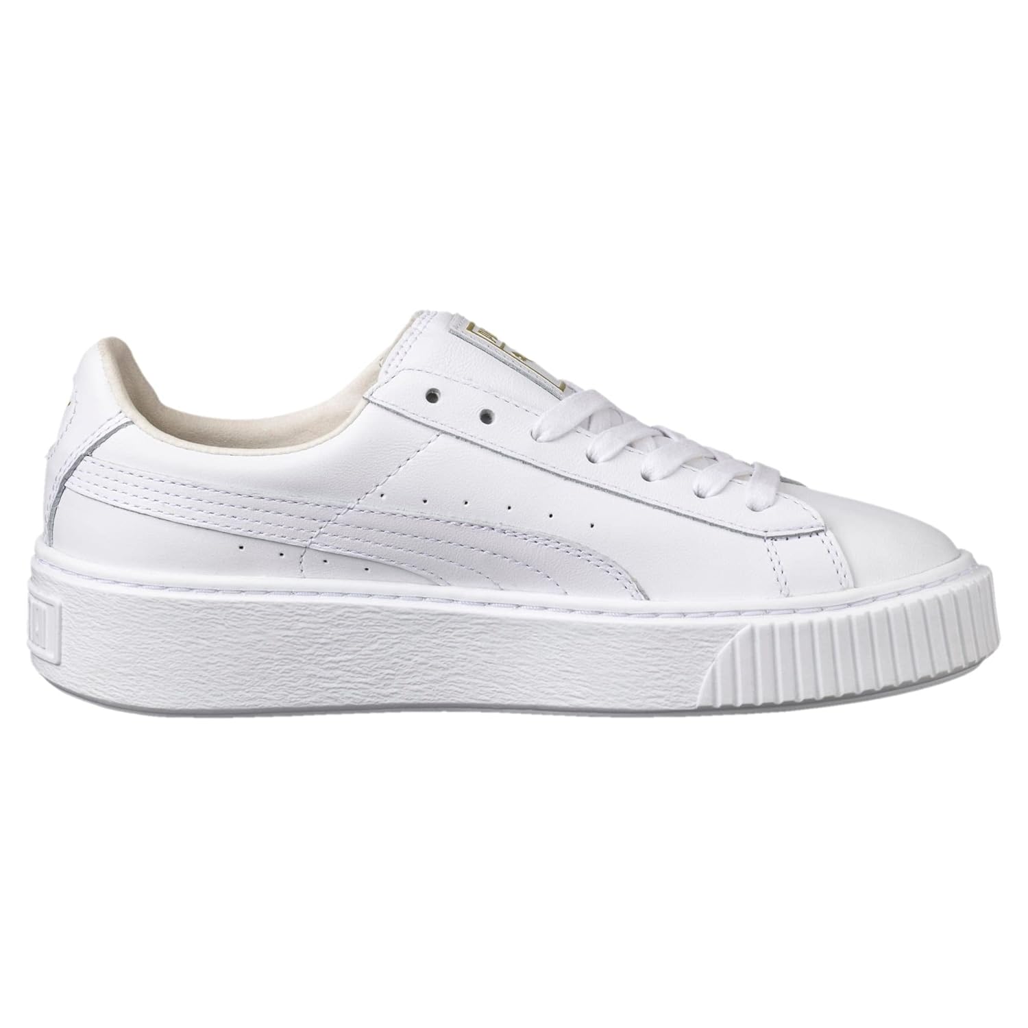 Puma Women's Basket Platform Core Sneaker 4 61GdcY0i4eL. SL1500