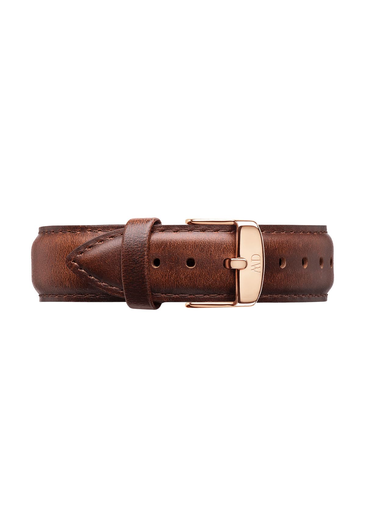 Daniel Wellington Classic St Mawes Italian Leather Watch Band