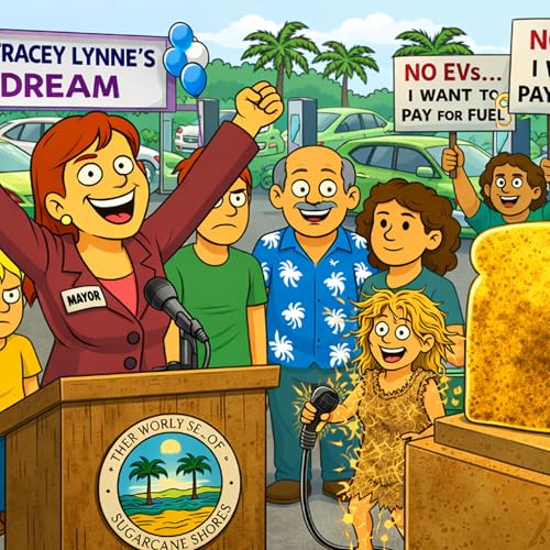 Sugarcane Shores - Episode 66