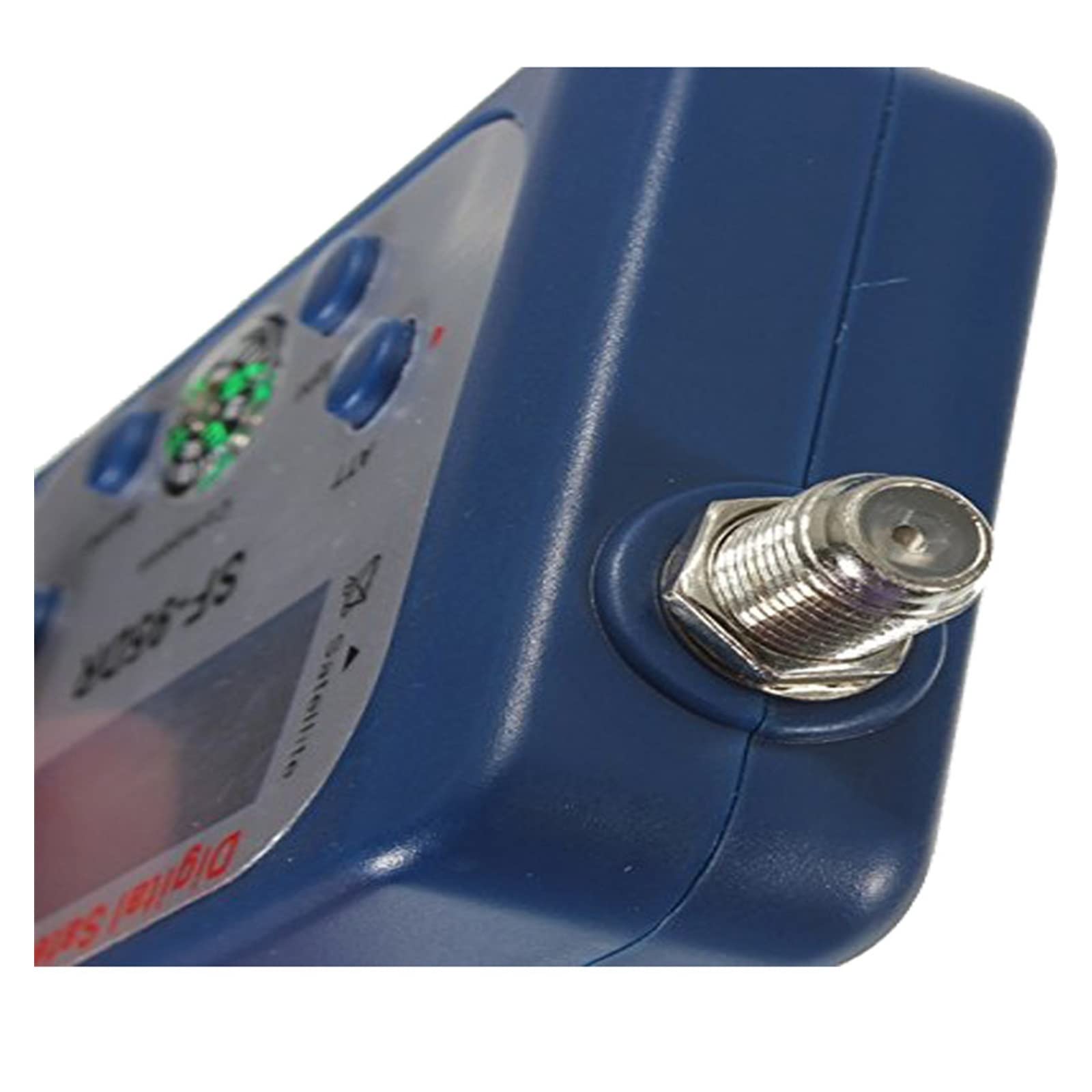 Buscador de señal satelital, Buscador De Satélite, Medidor SF-95DR para Uso Flexible