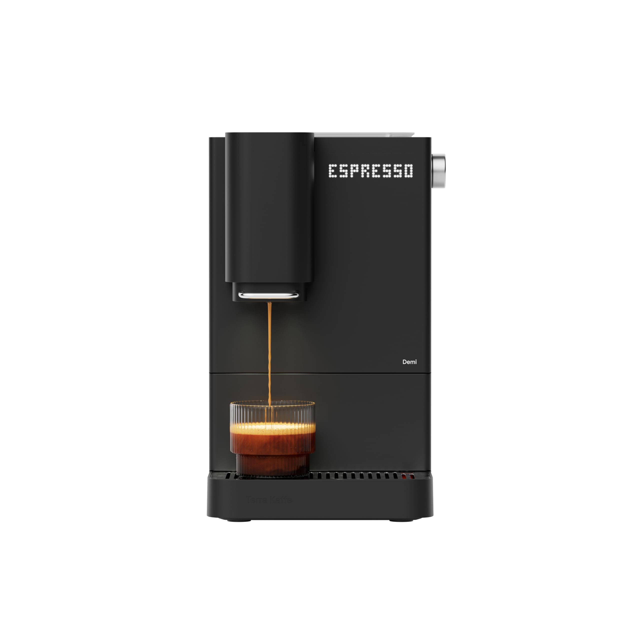 Terra Kaffe Demi