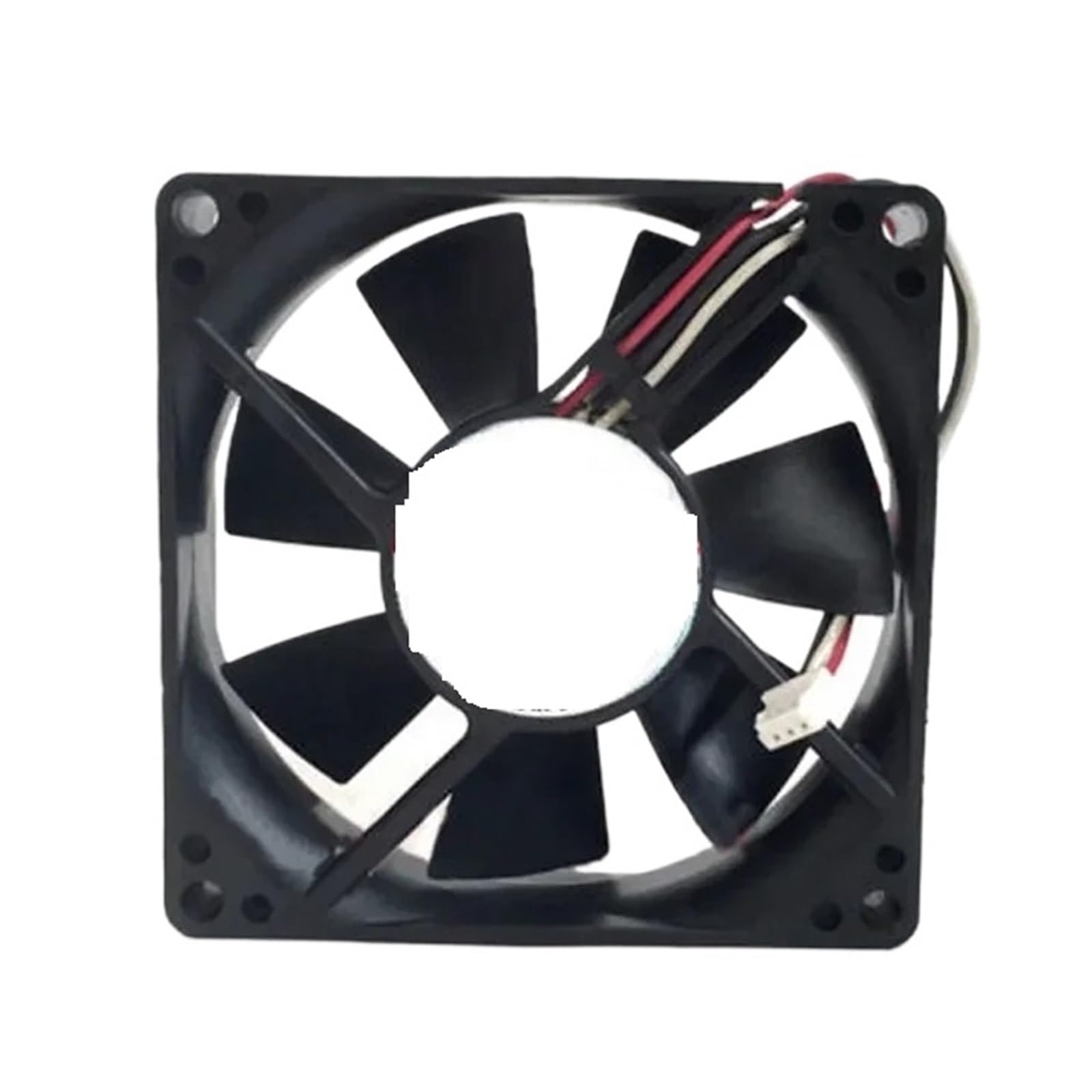 MEC0252V1-0000-A99 cooler à haute pression statique pour ventilation continue