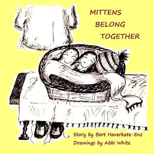 Bert Haverkate-EnsMittens Belong Together