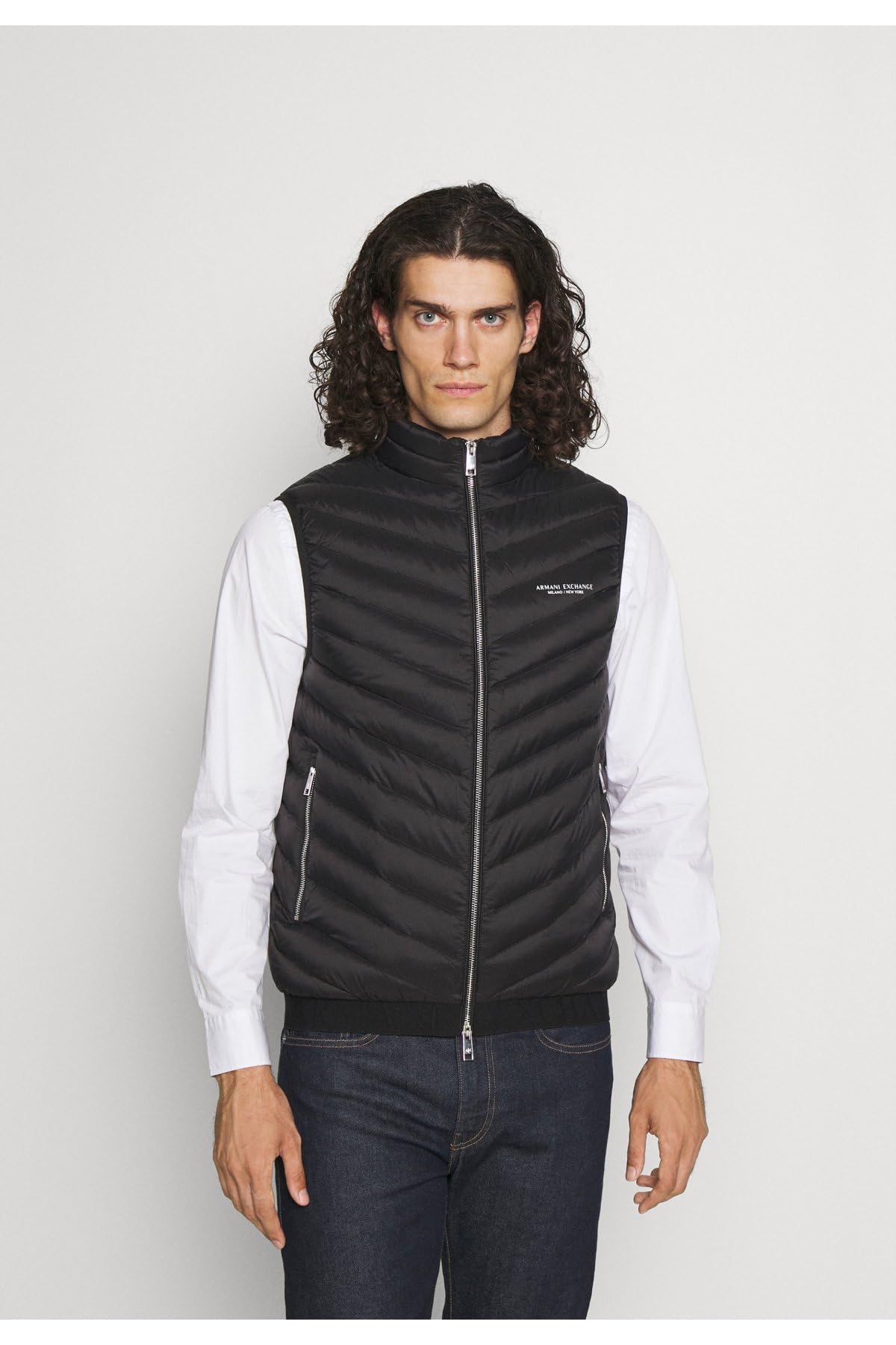 Armani Exchange Giacche & Cappotti 8NZQ52 ZNW3Z - Uomo