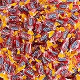 Red Cherry Jolly Hard Candy Bulk- Individually Wrapped All Cherry Red Ranchers (1 Pound)