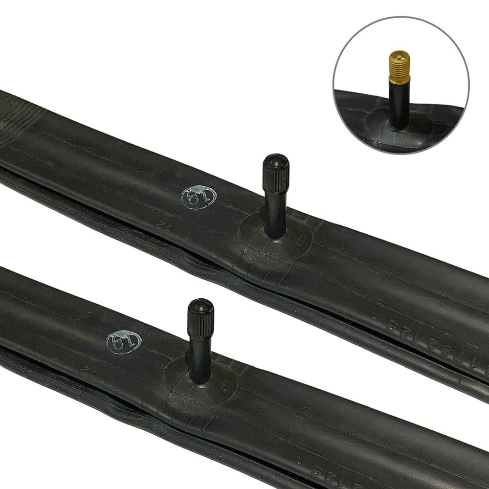 Copertone Baldy's 700x38c Puncture Resistant | Slick | Antiforatura | Per Bici Ibride, Città, Trekking