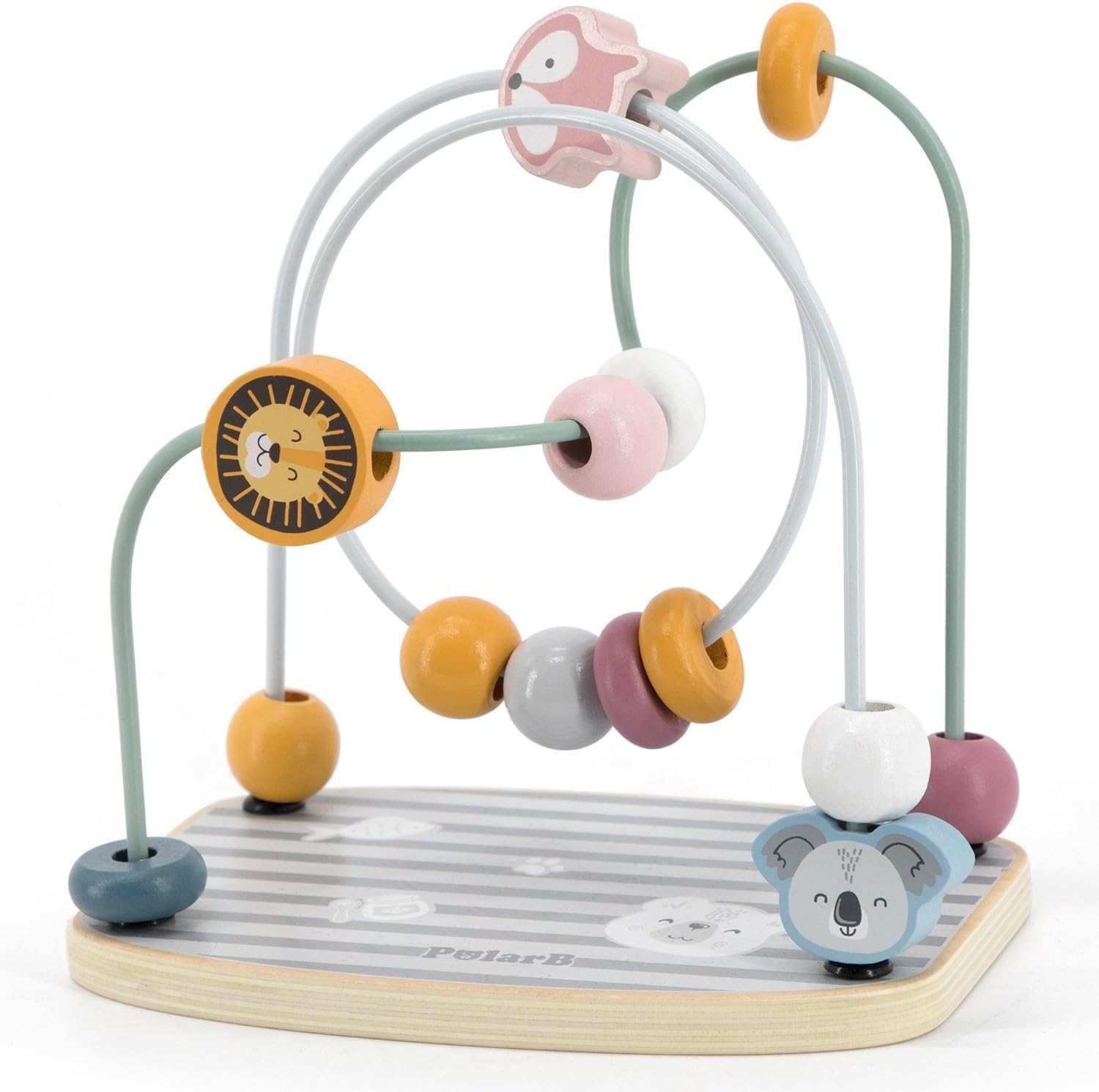 VIGA PolarB Wire Beads