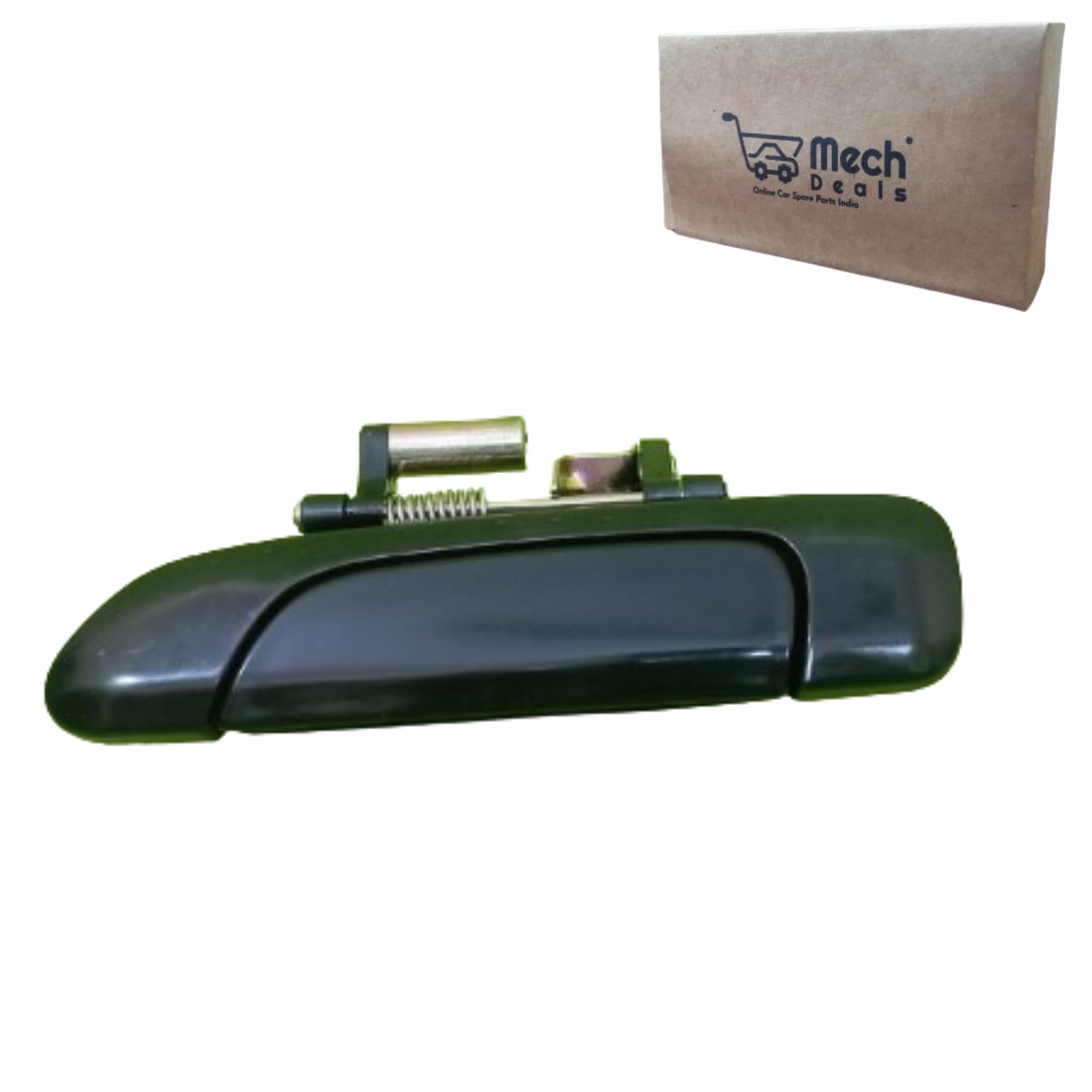 MECHDEALS Outer Door Handle Left for City 4TH GEN (2003-2009