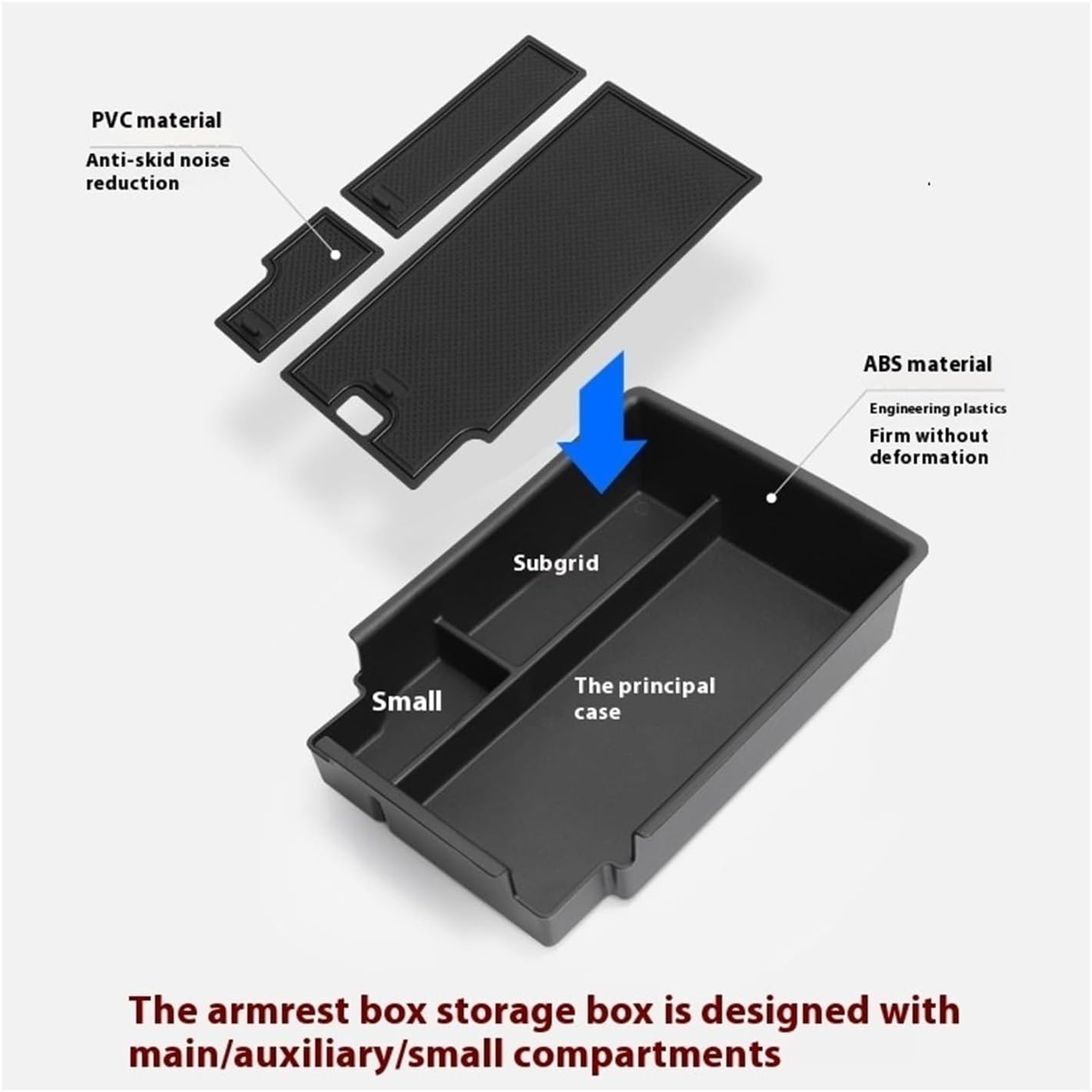 デバイスワークス DPAN 鉄 バリスティクスケースセット バリスティクス