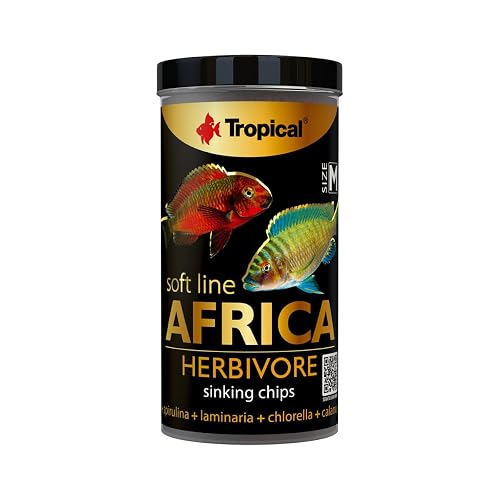 Soft Line Africa Herbivore Size M 100ml / 52g