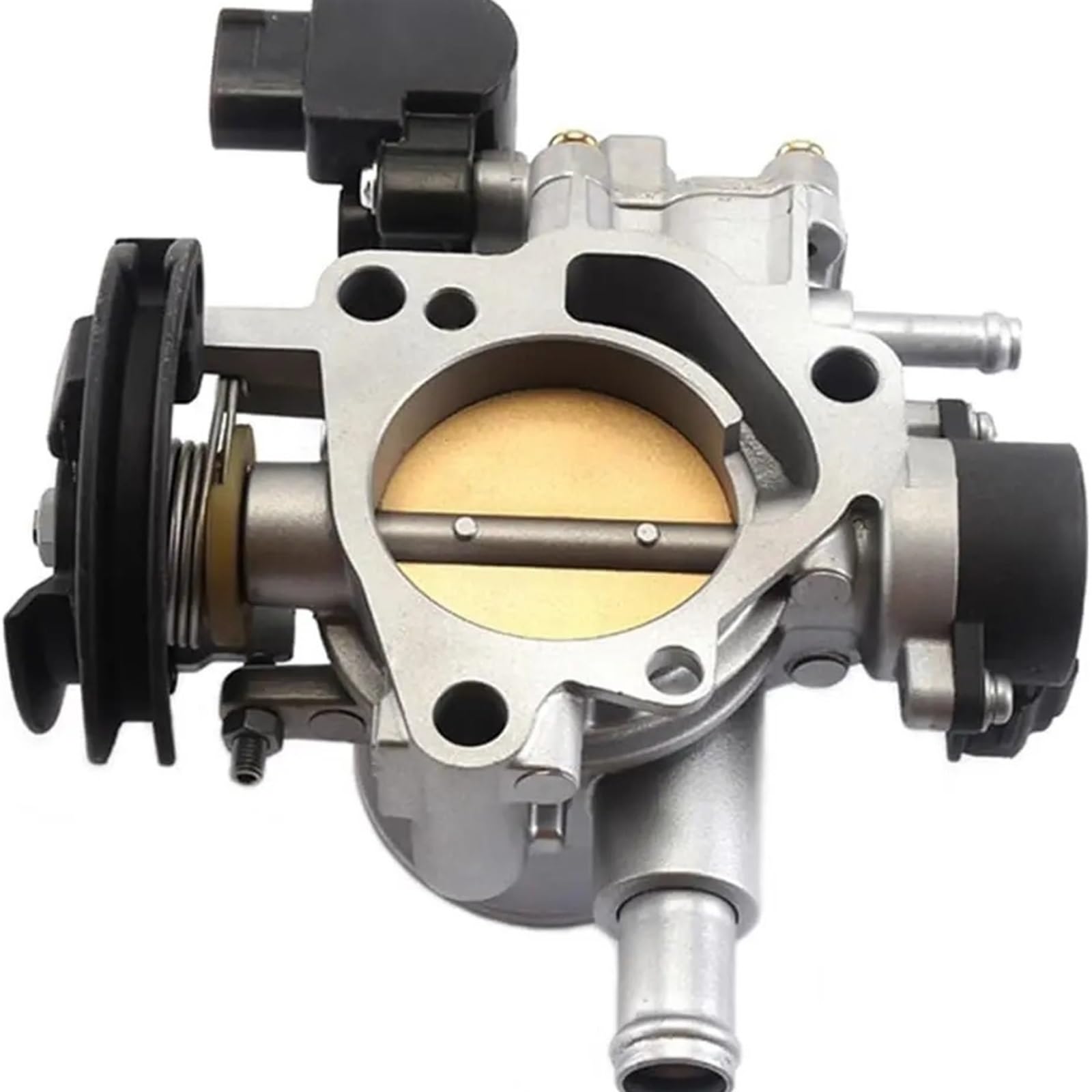 Ensemble corps papillon 22210-0D090 pour réparation injection Toyota Corolla