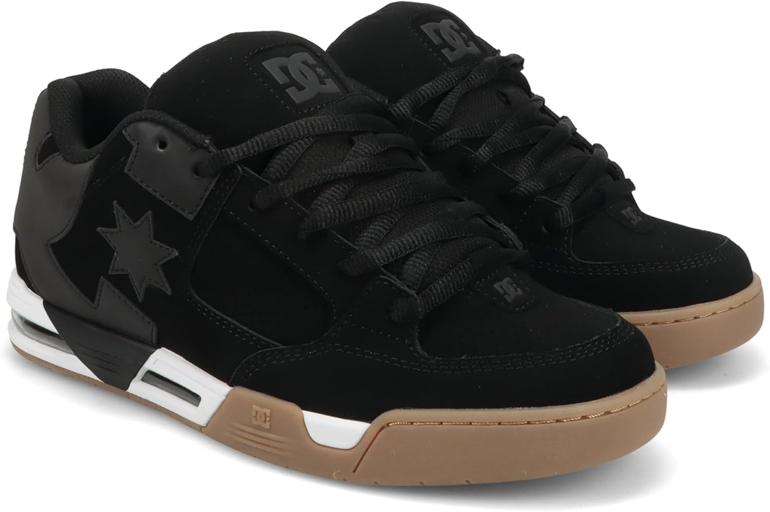 DC Shoes Mens Command
