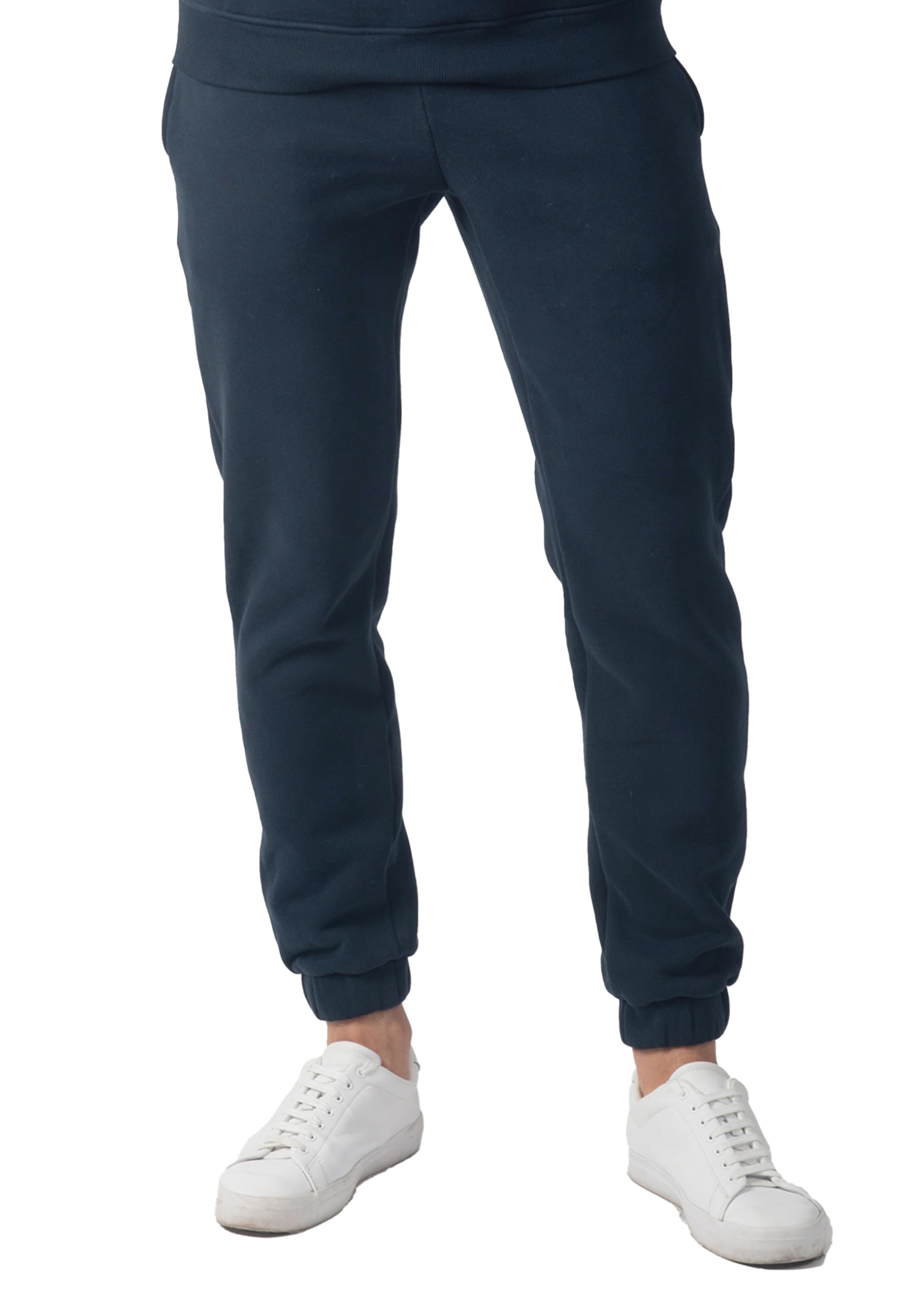 Carlheim Sweatpants Hudson Lounge - Spodnie dresowe Mężczyźni