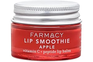 Farmacy Filling Good Peptide Lip Balm: Luscious Lips with a Pop of Vitamin C