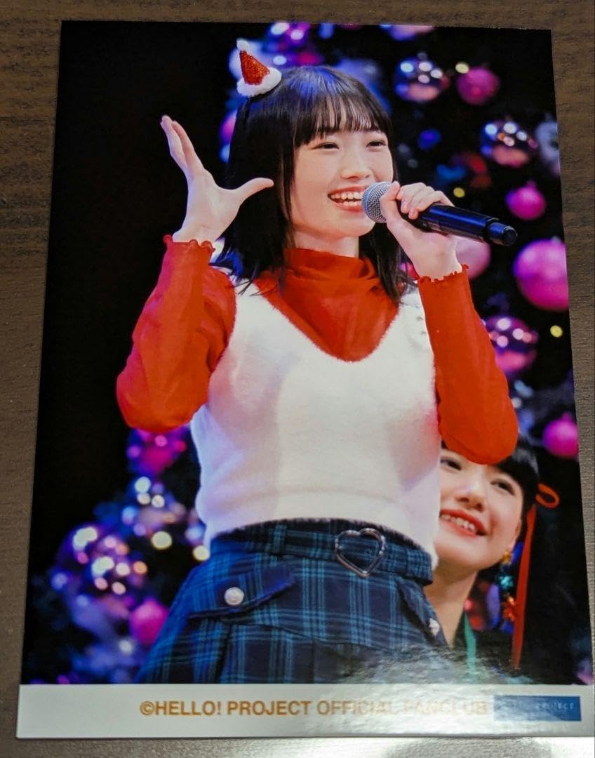 モーニング娘。 L版生写真 楽天市場】【中古】モーニング娘。佐藤優樹 生写真 L版 30枚 2L