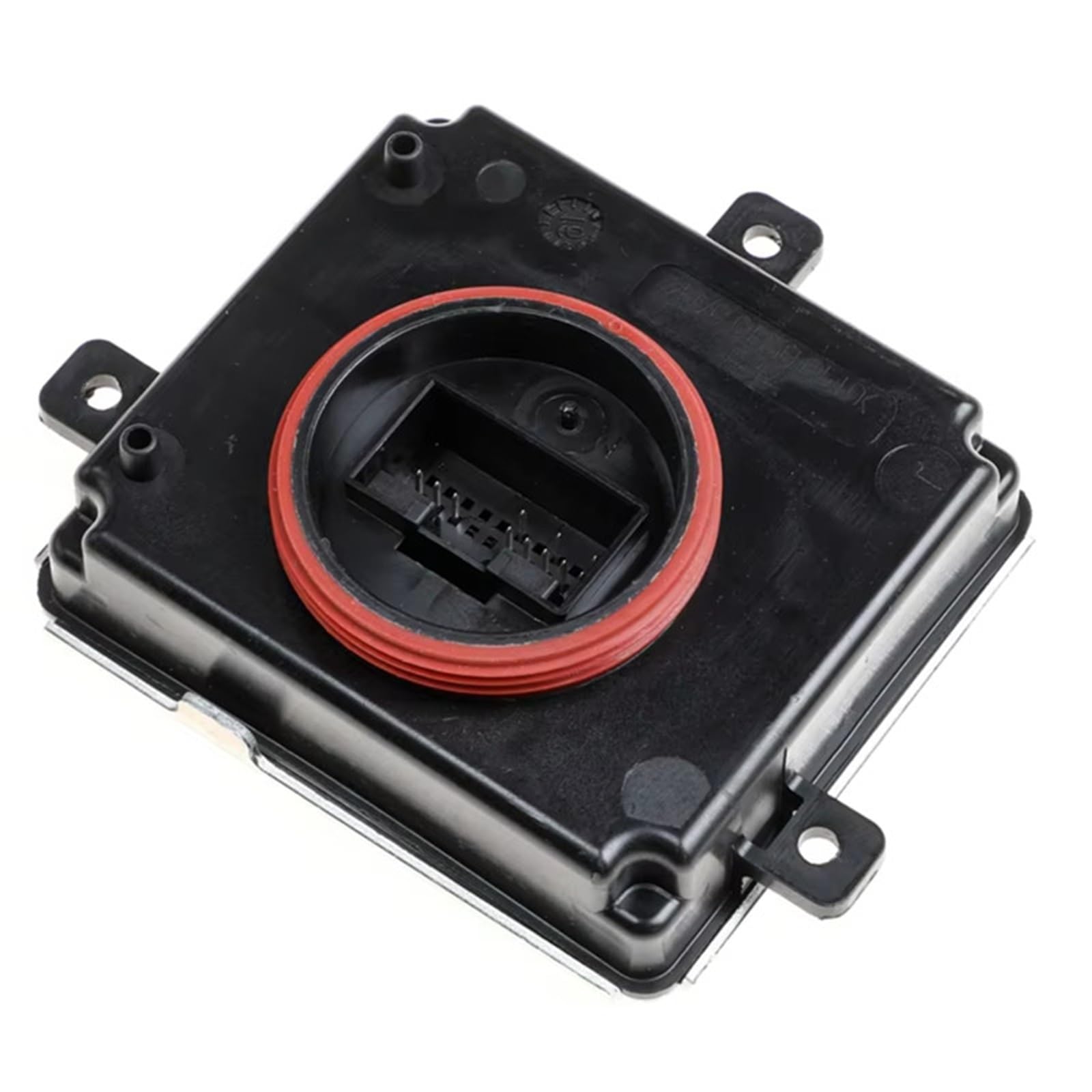 Balasto de Xenón Compatible Con VW Para Touran 1T3 2010 2011 2012 2013 2014 2015 Unidad Control Balasto Xenon H-ID Accesorios Iluminación Coche 4G0907697G