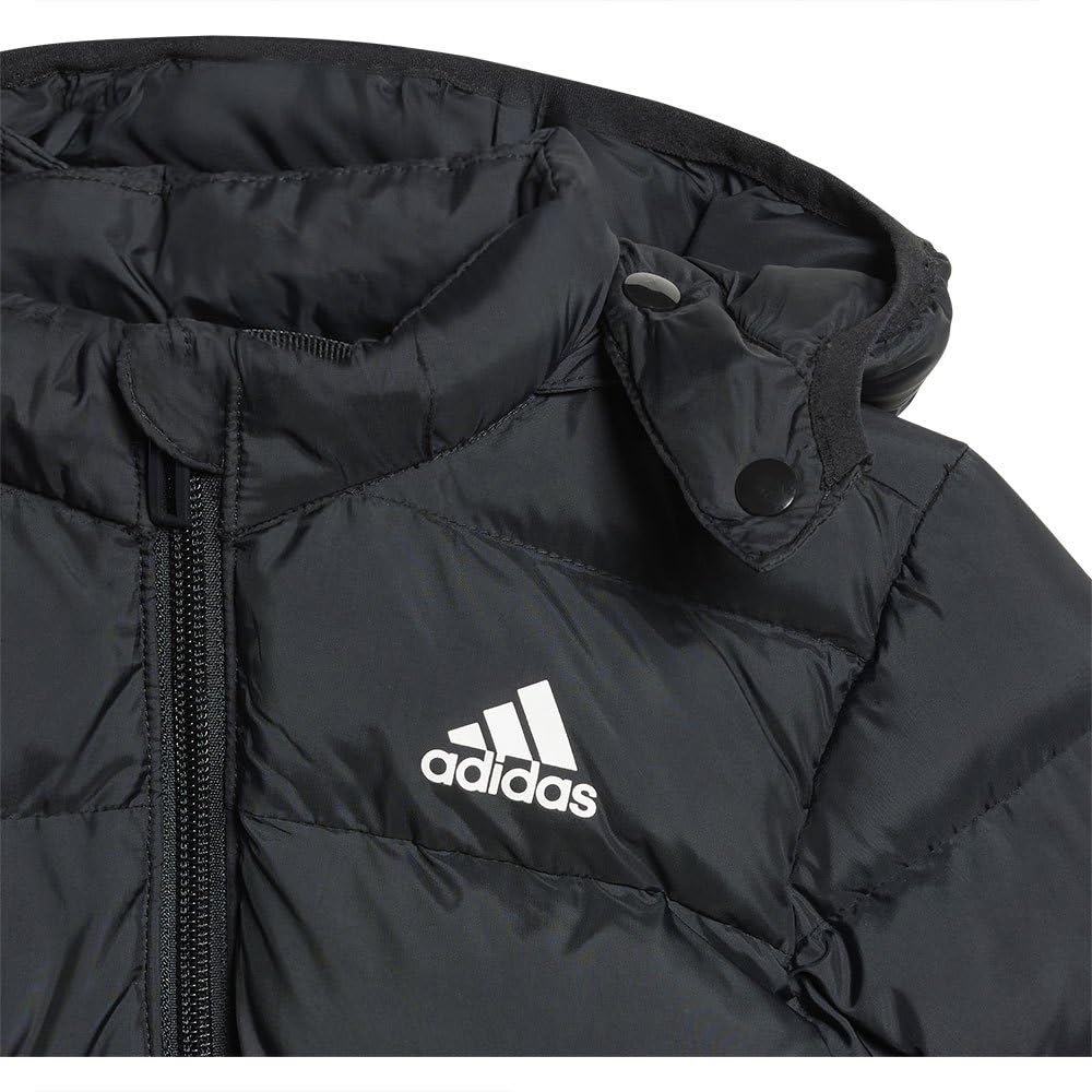 adidas Unisex Kids Synthetic Down Jacke