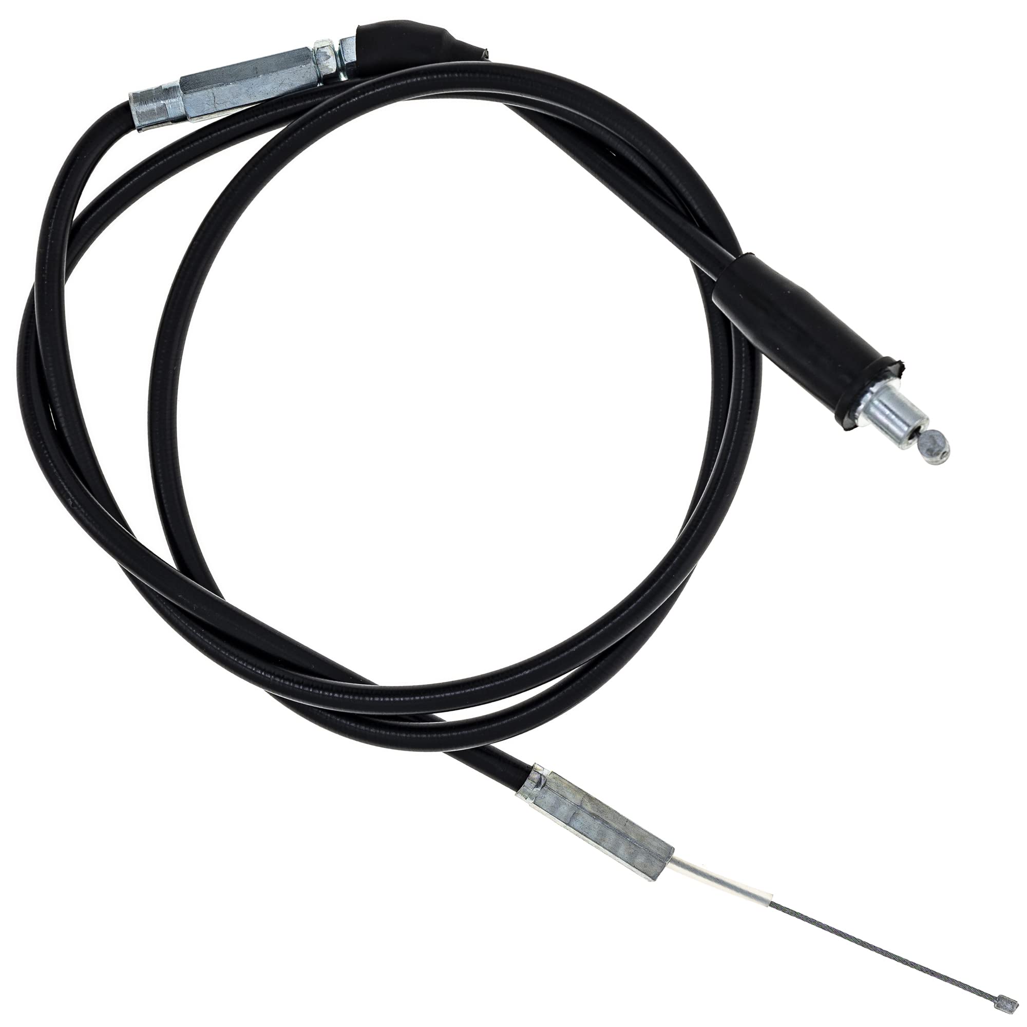 Replacement Carburetor & Throttle Cable For Yamaha Tri-Moto 200 (1983, 1984, 1985 Models) 5 thumbnail image