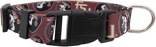 Miniatura 91 de Collar para mascotas FSU de Little Earth