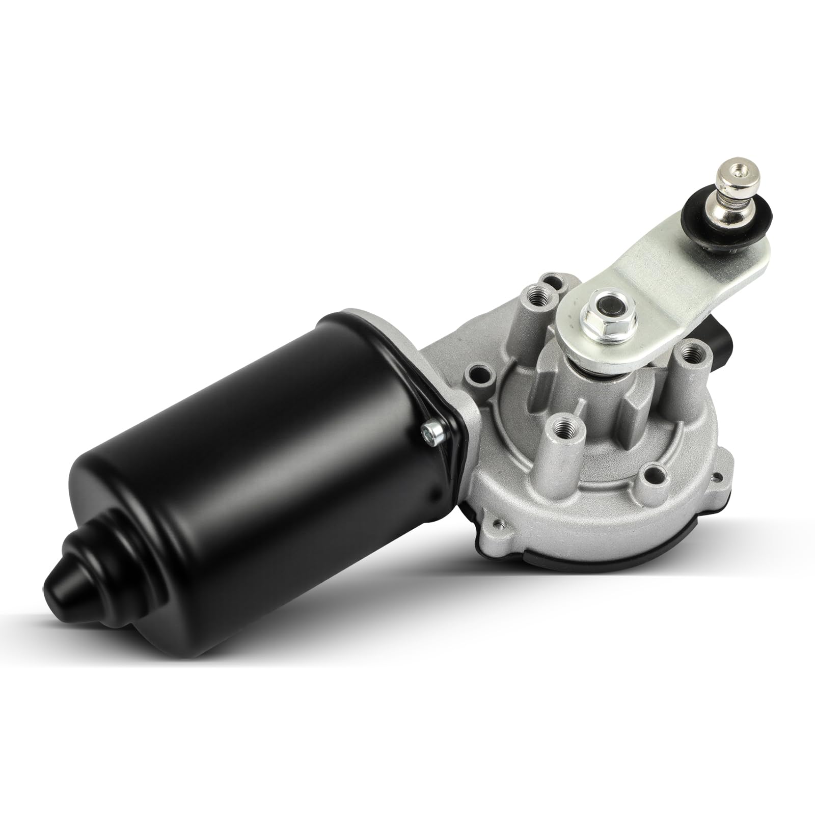 SCITOO Windshield Wiper Motor Compatible For Jeep For Wrangler