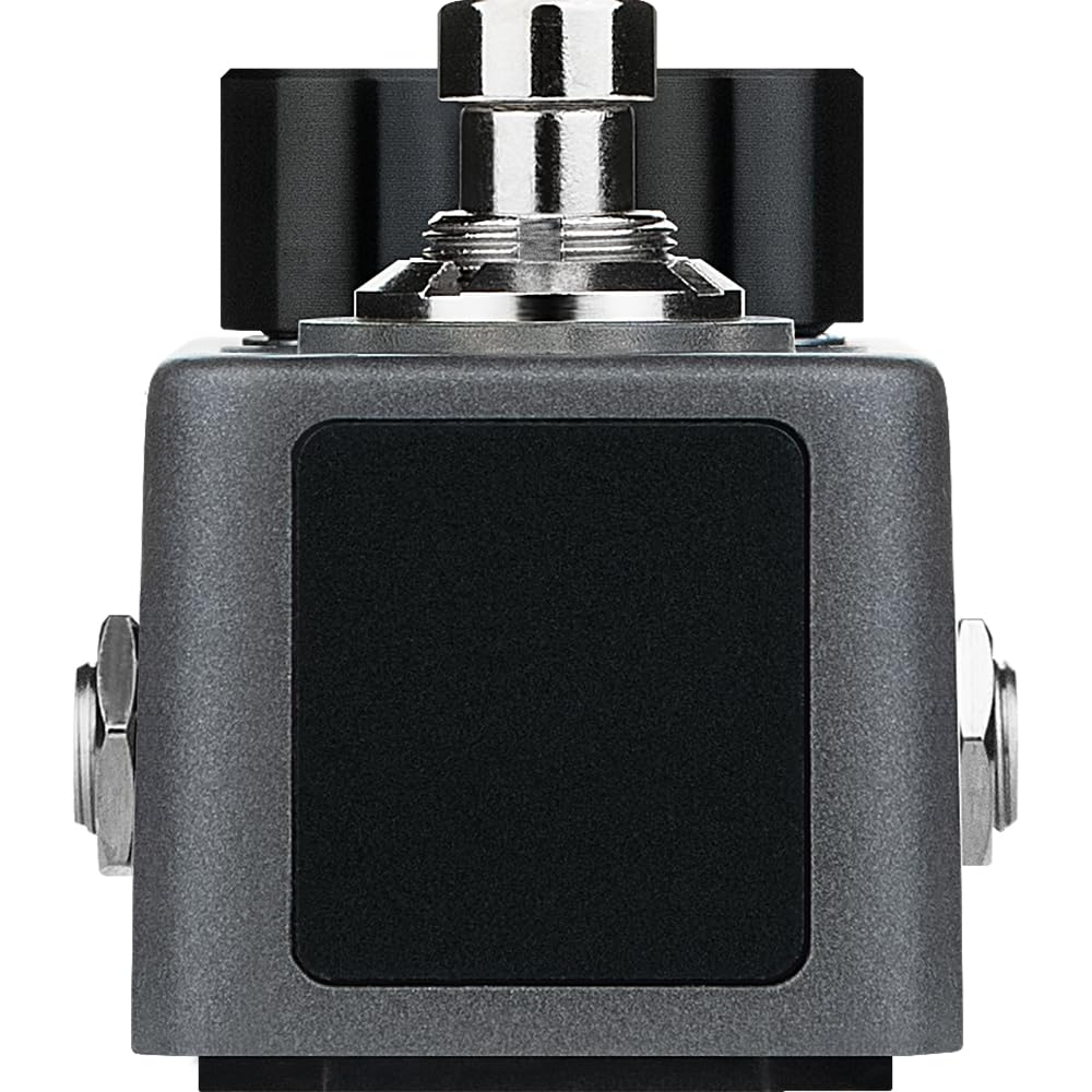 【即日発送可・新品】Valeton GP-5 超コンパクト・マルチエフェクター GP-