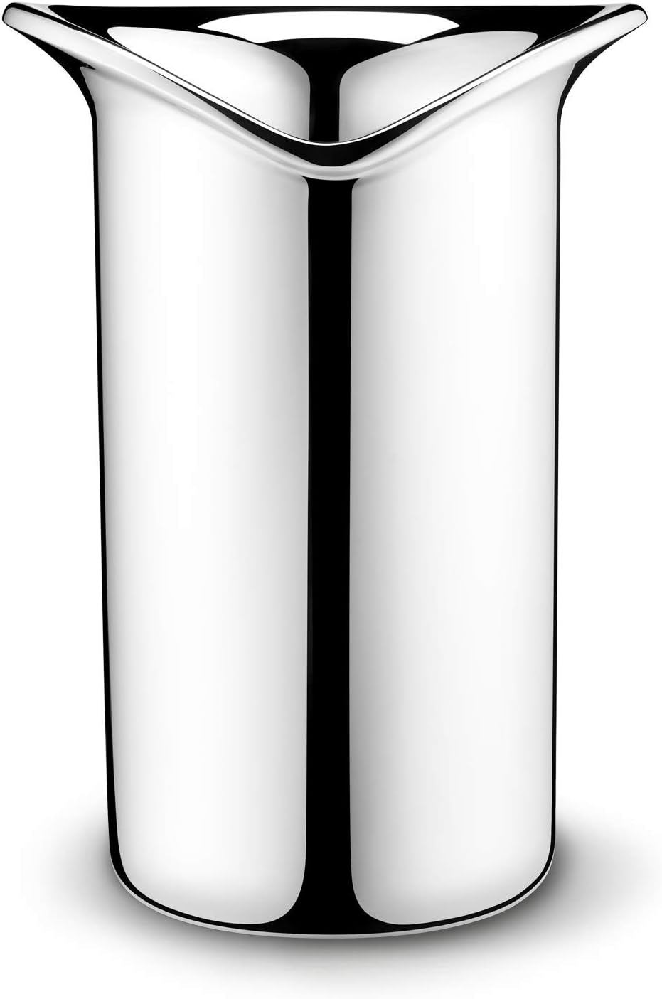 Stainless Steel Wine Cooler, Double Layered