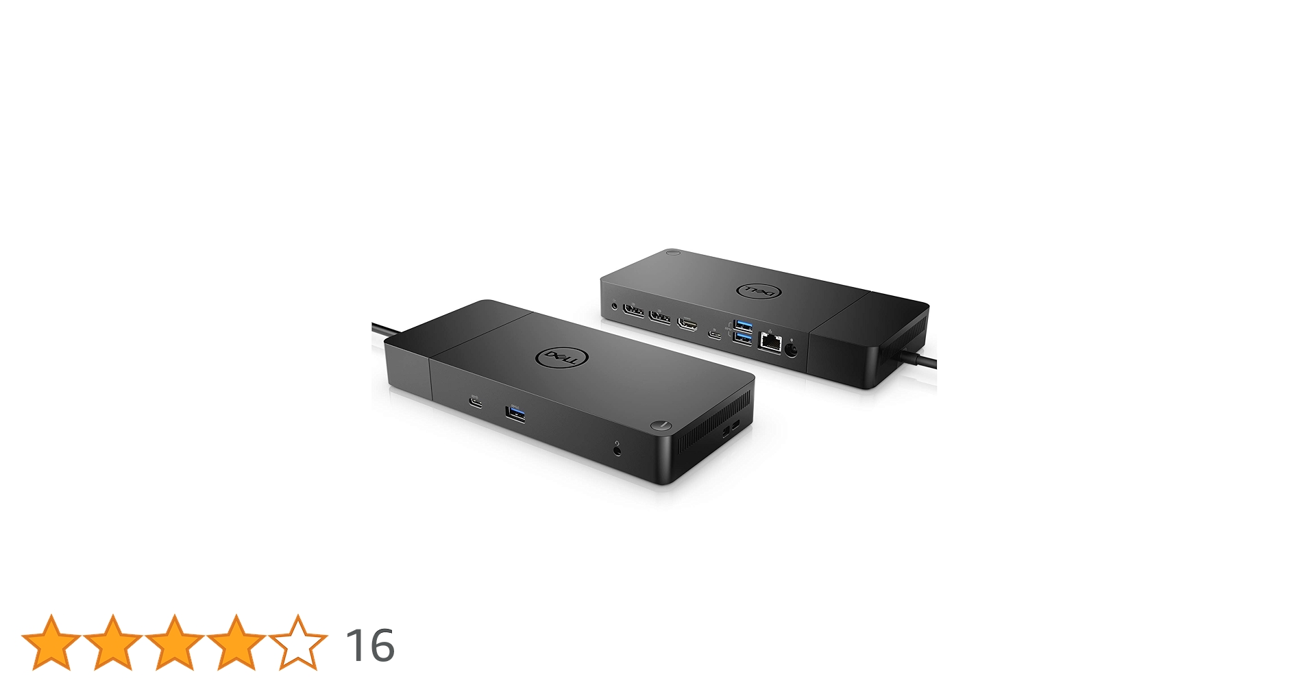 DELL ドッキングステーション WD19TBS 180W 美品 61GdipUBfcL.jpg_BO30,255,255,