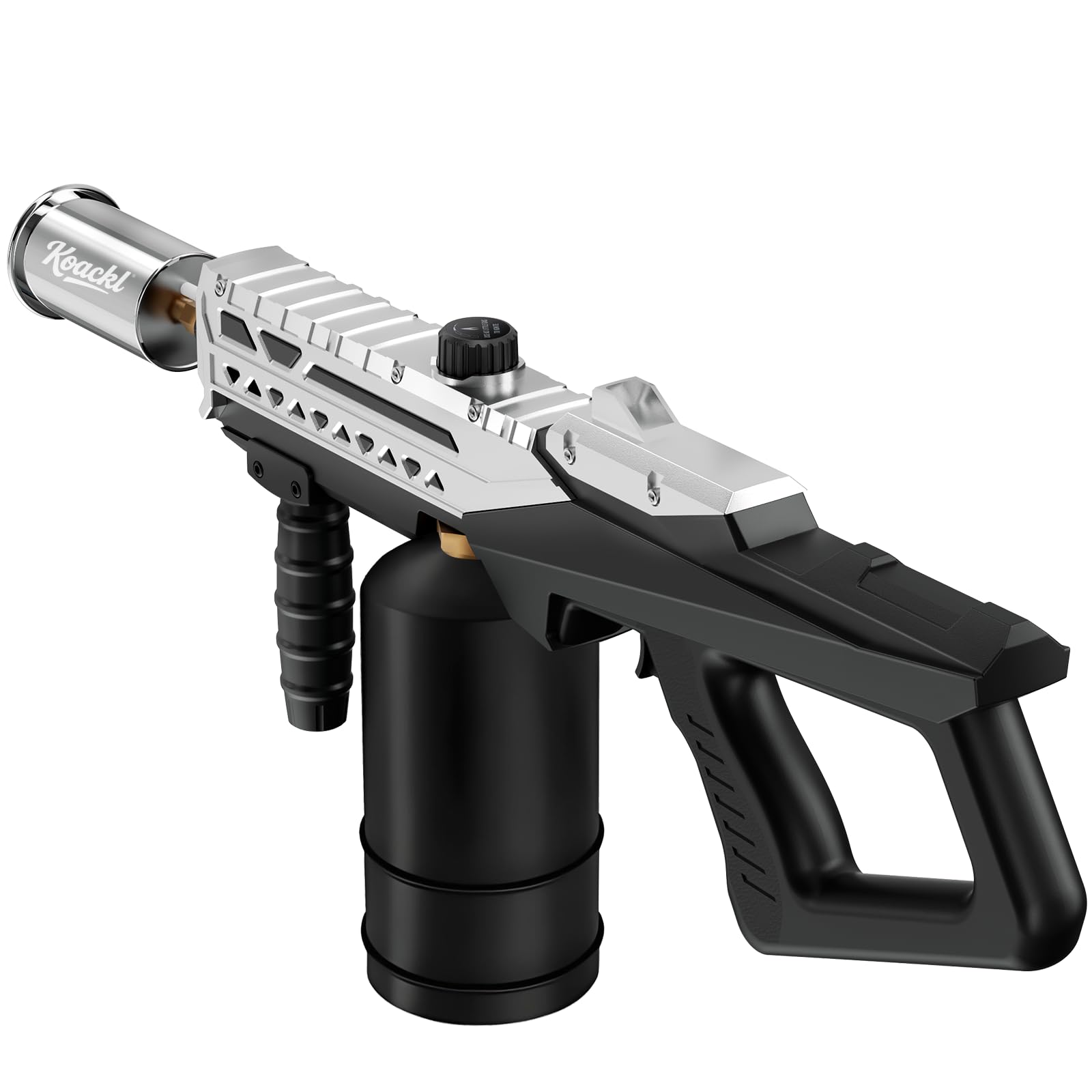 Koackl Propane Torch Gun