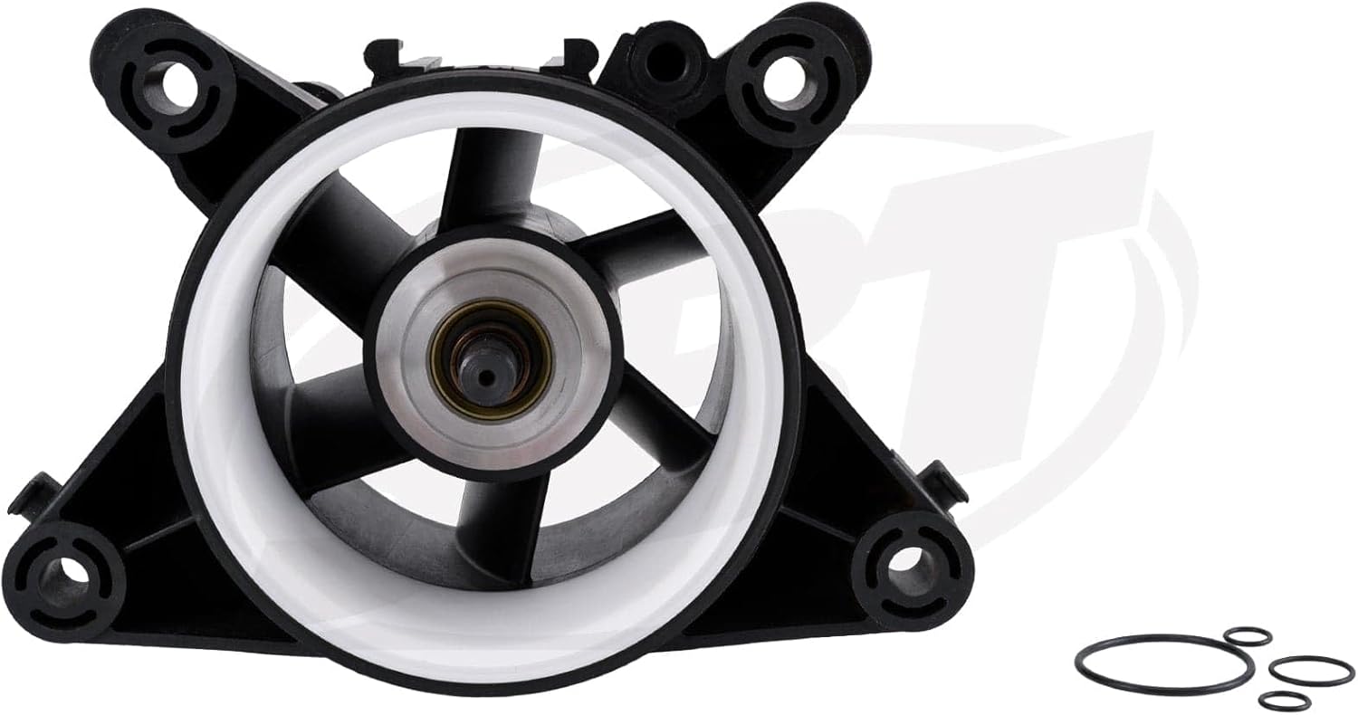 SBT Jet Pump Assembly compatible with Sea-Doo 204160055 GTI, GS, GSX, GTX, Challenger, Speedster, Sportster