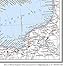 National Geographic Britain and Ireland Wall Map - Classic - Laminated (23.5 x 30.25 in) (National Geographic Reference Map)