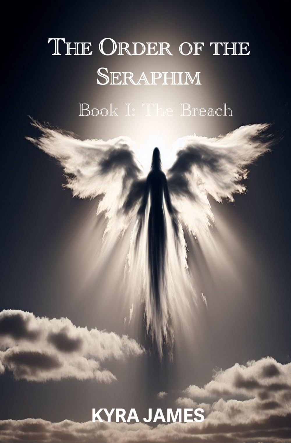 The Order of the Seraphim: Book I: The Breach