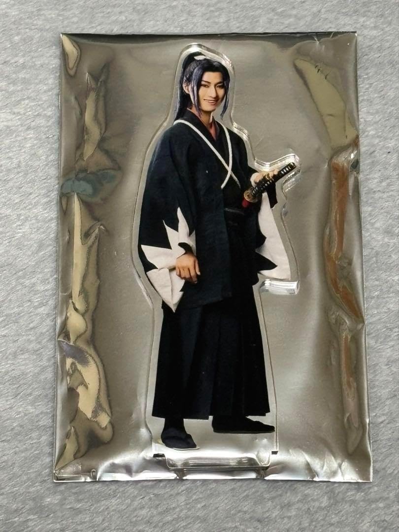 いのまたむつみ 宇宙皇子 サイン箔押し サインカード トレーディング