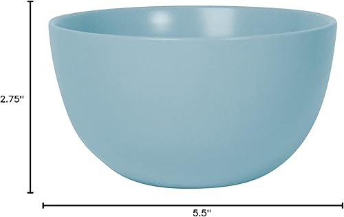 Miniatura 7 de Now Desgns - Juego de 3 cuencos de preparación para anidar, huevo de petirrojo mate