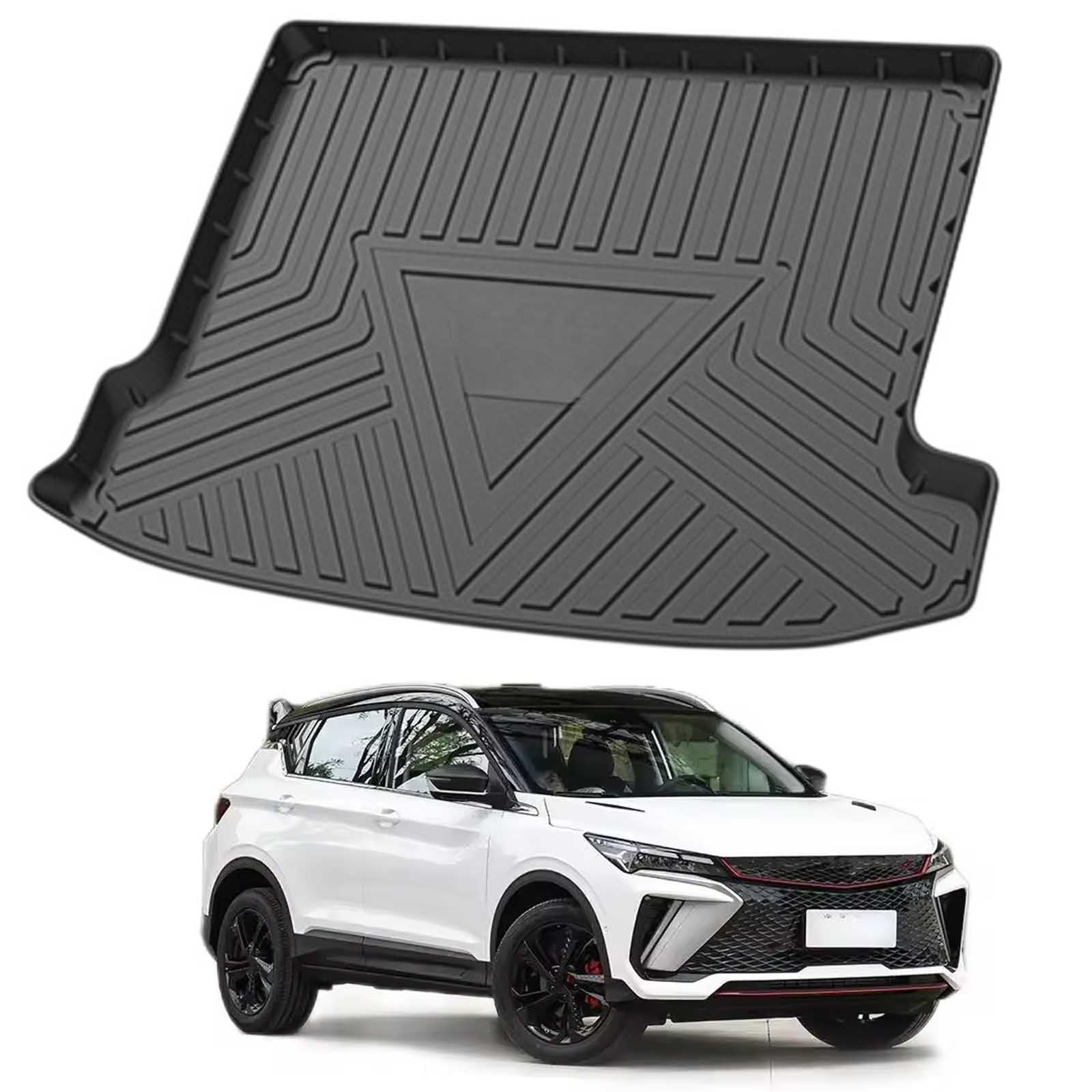 PAPEP Cargo Liner for Geely Binyue PHEV/Binyue e Pro 2019-2022