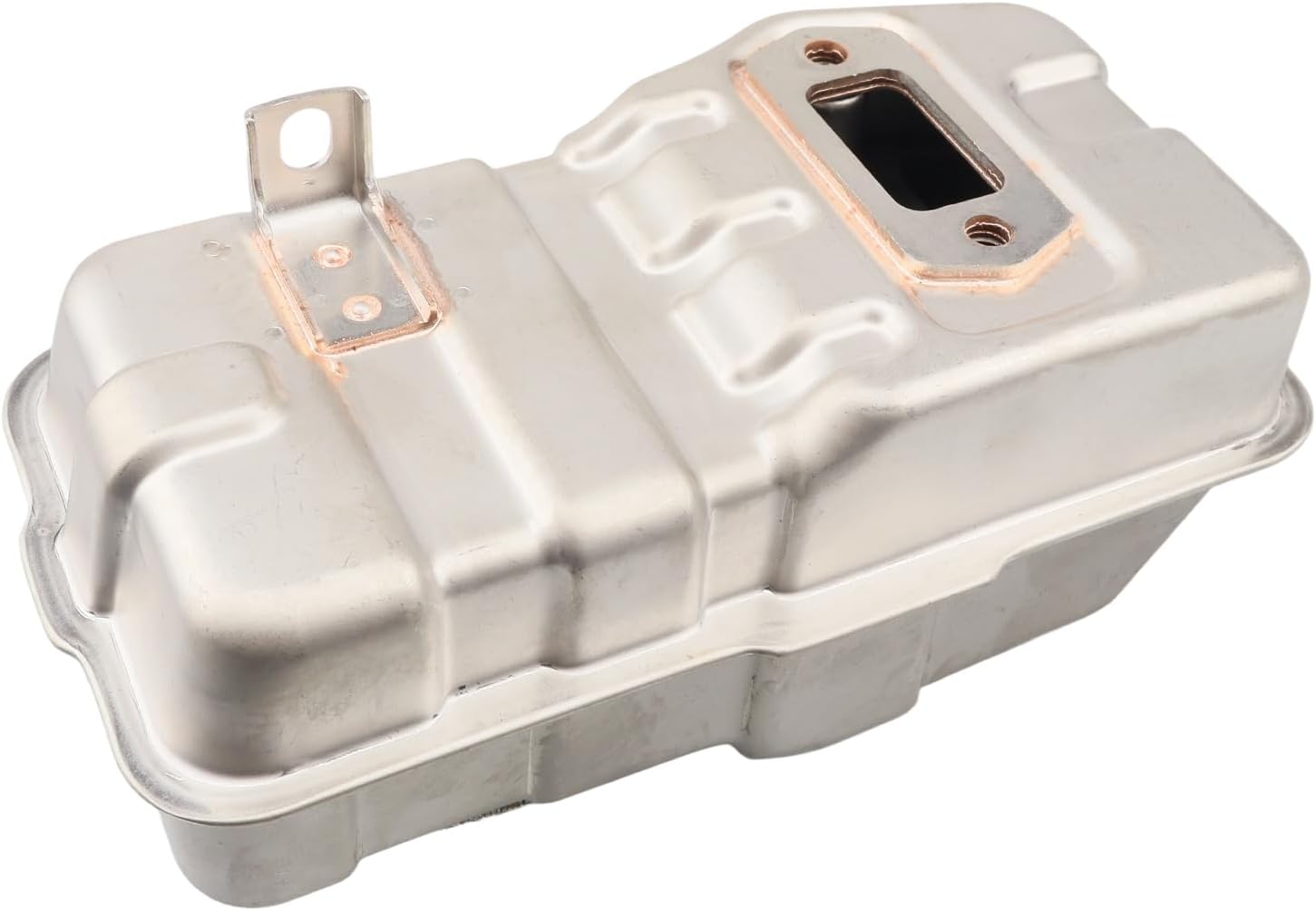 P100012130 P100006321 Muffler Assembly for Echo PB-8010H PB-8010T PB-9010H PB-9010T Backpack Blower