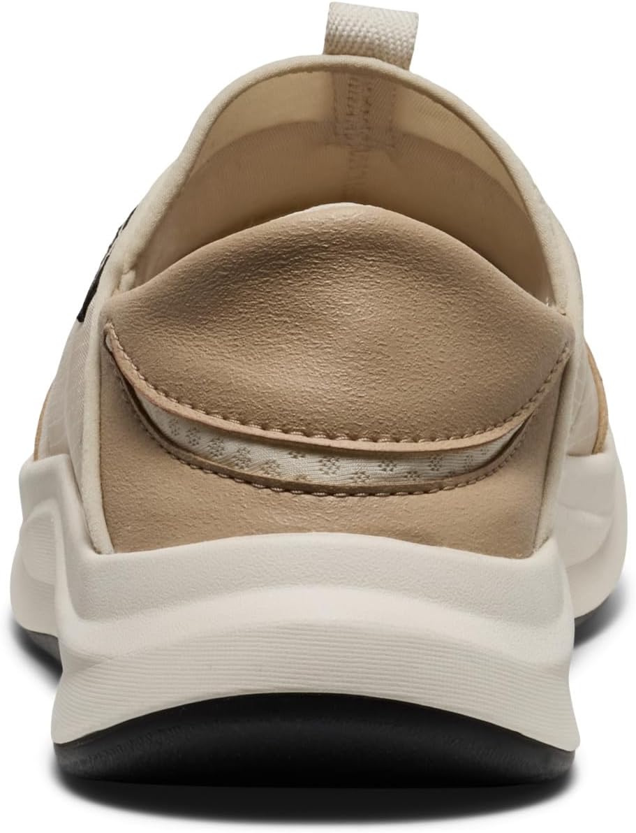 KEEN Womens Whyser Lightweight Comfortable Recycled Material Crushback Slip on - Image 7