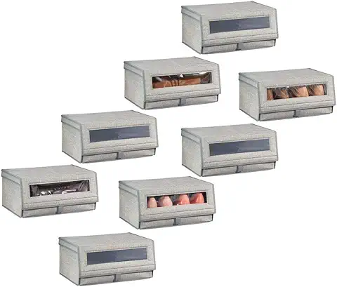 Organizador de zapatos