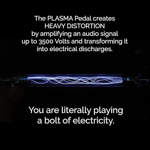 Miniatura 5 de Gamechanger Audio Pedal de plasma