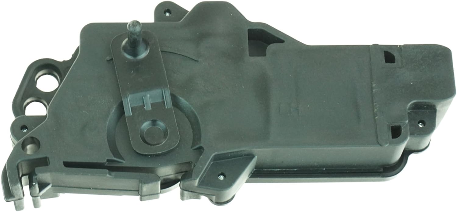 TRQ Power Door Lock Actuators Kit Set of 4 for Ford F150 F250 F350 Excursion Mercury