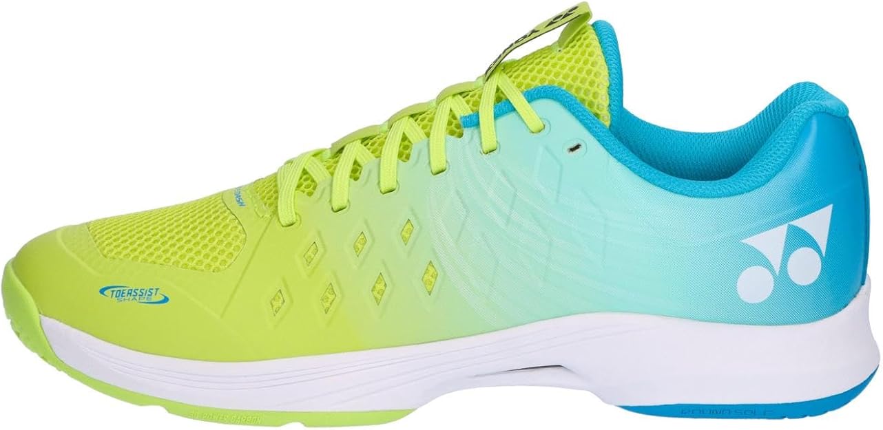 Amazon | [ヨネックス] パワークッションエアラスダッシュ4GC SHTAD4GC