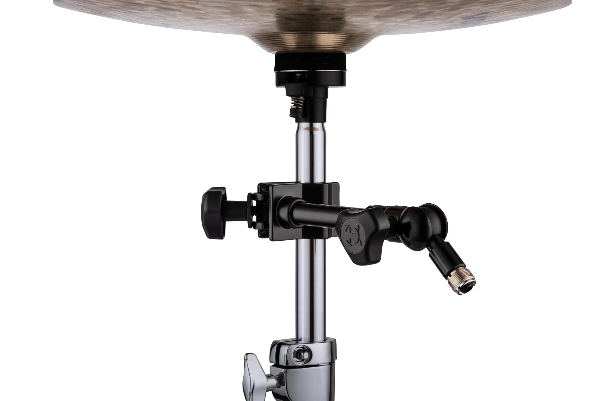 Hercules Stands DG137B Multi-mount Microphone Holder - Image 8