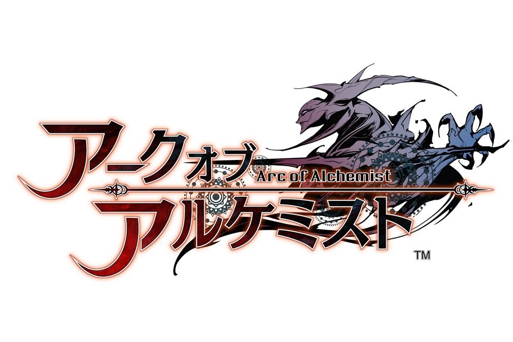 Amazon.co.jp: アークオブアルケミスト 限定版 【限定版同梱物