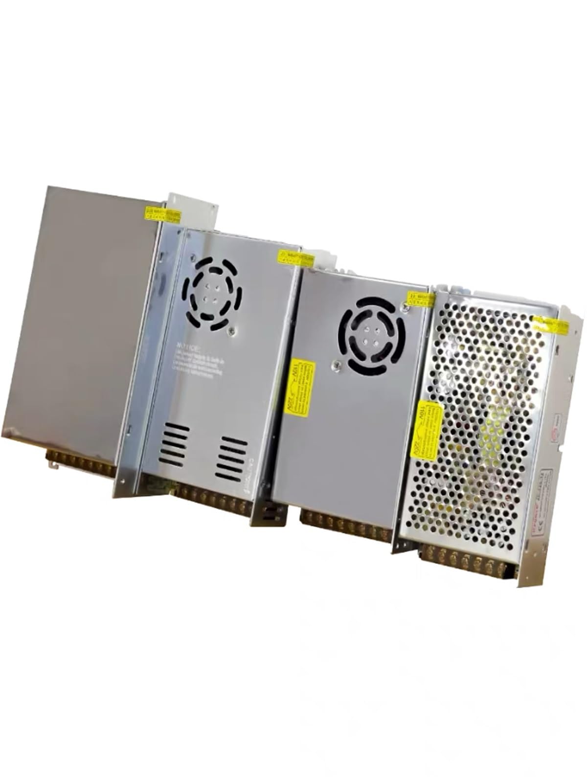 HYUJNAFZR 120w 12v 10a 220v Input Switching Power Supply Single Output S-120w-12v for Led Light Strip Adjustment AC to DC