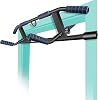 Pull Up Bar for Doorway, Multifunctional Pullup Chin up Bar Home, Doorframe Dip bar Fitness, Body Workout Home Gym System Trainer USA Patent