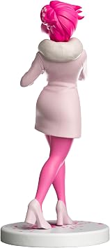 Weta Workshop - Lore Olympus - Vinyl Figures - Persephone