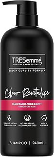 TRESemmé Colour Revitalise Shampoo 940 mL